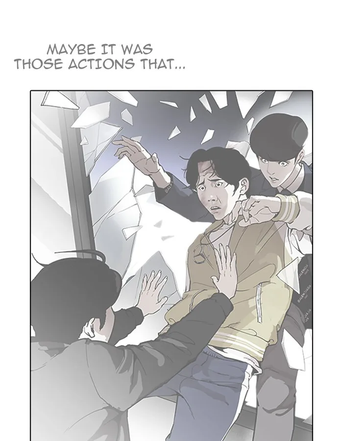 Lookism - Chapter 190 - Page 122