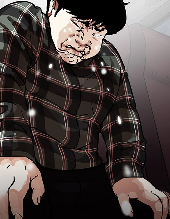 Lookism - Chapter 190 - Page 138