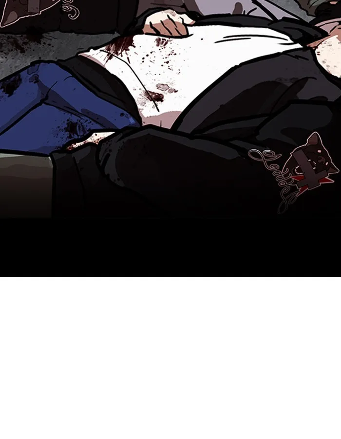 Lookism - Chapter 190 - Page 145