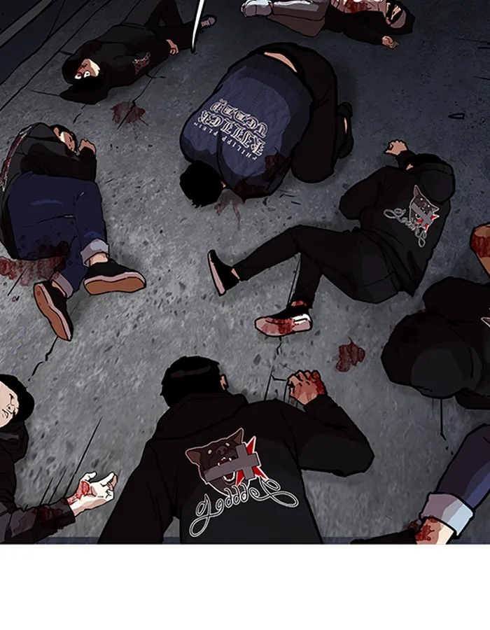 Lookism - Chapter 190 - Page 150