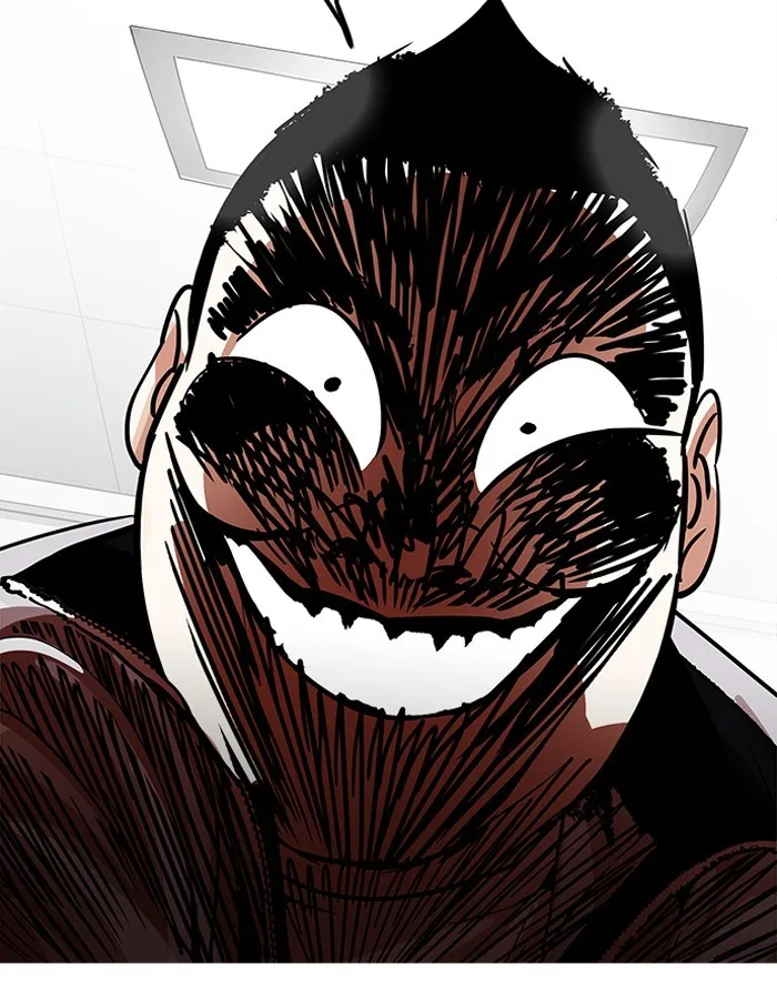 Lookism - Chapter 190 - Page 38