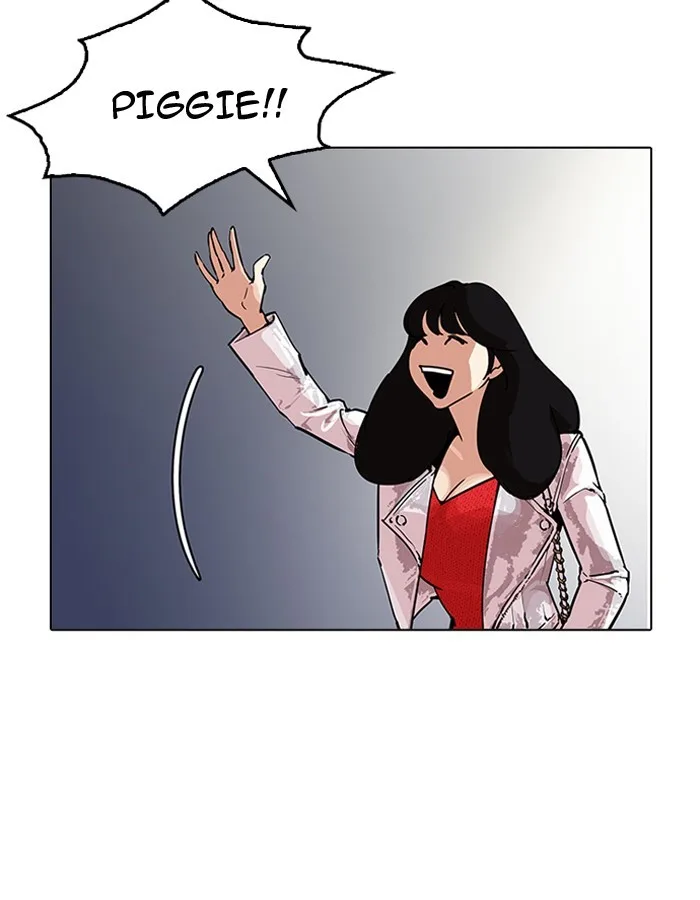 Lookism - Chapter 190 - Page 4