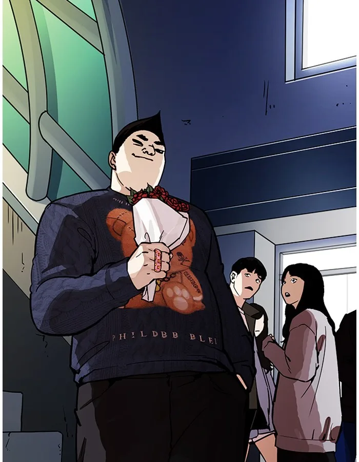 Lookism - Chapter 190 - Page 55