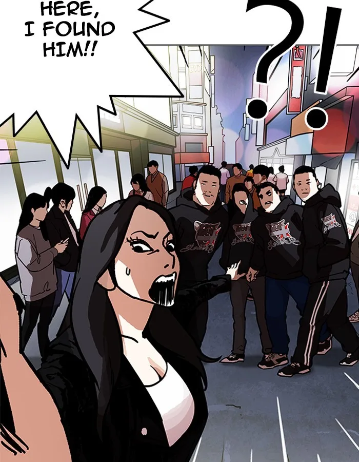 Lookism - Chapter 190 - Page 64