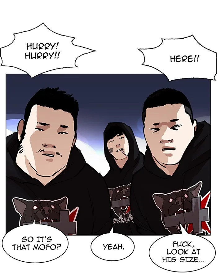 Lookism - Chapter 190 - Page 66