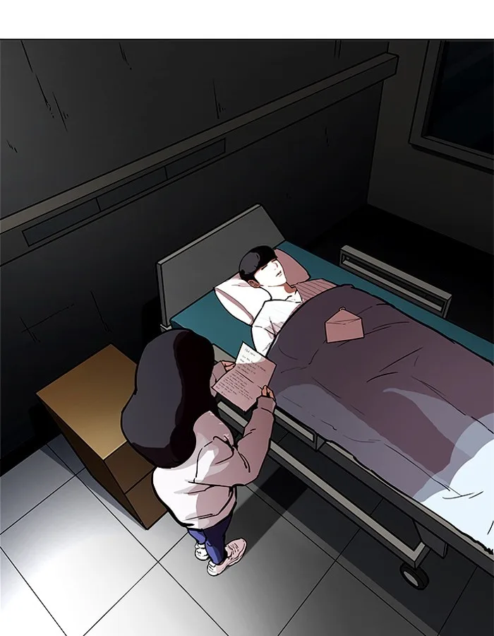 Lookism - Chapter 190 - Page 72