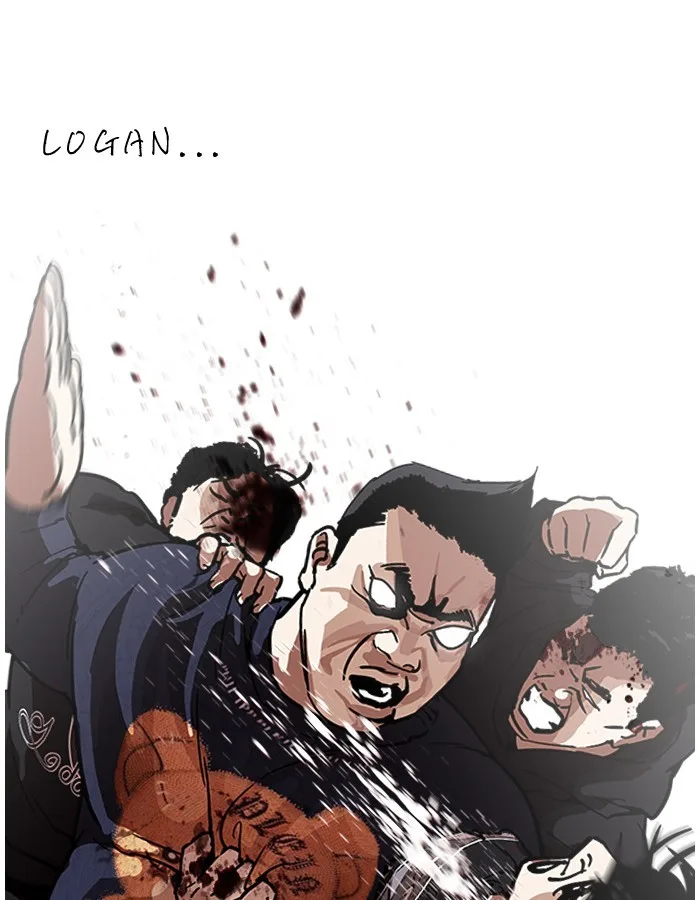 Lookism - Chapter 190 - Page 87