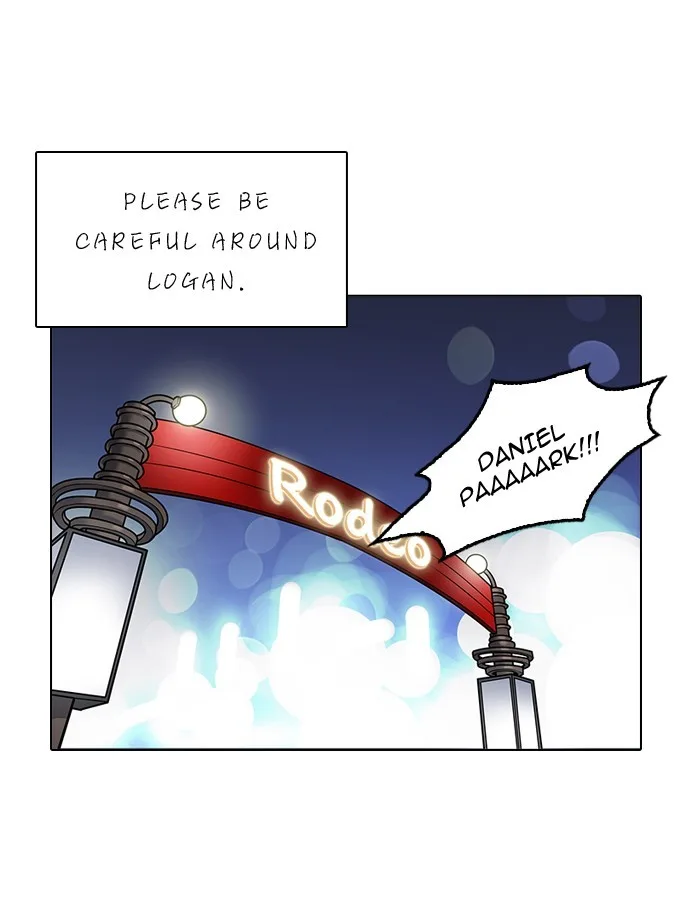 Lookism - Chapter 190 - Page 91