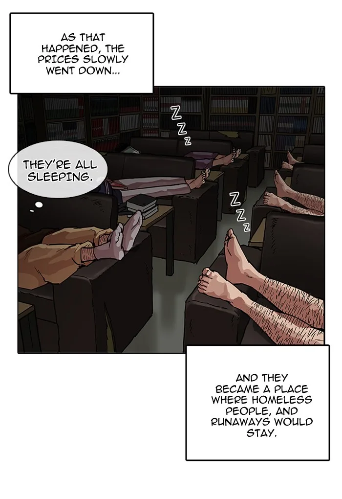 Lookism - Chapter 191 - Page 100