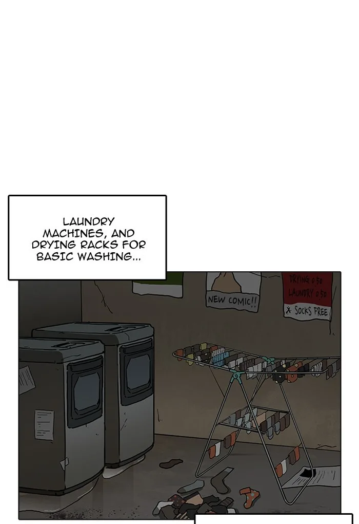 Lookism - Chapter 191 - Page 101