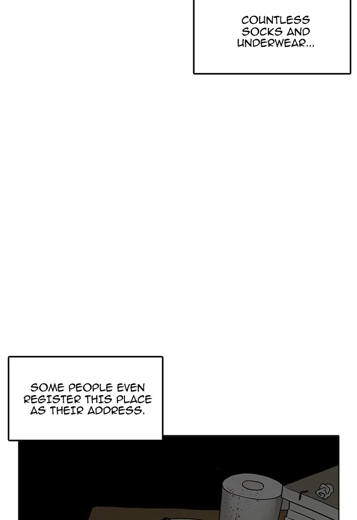 Lookism - Chapter 191 - Page 102