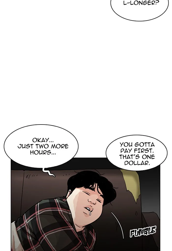 Lookism - Chapter 191 - Page 110