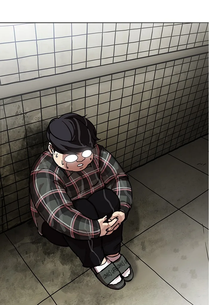 Lookism - Chapter 191 - Page 120