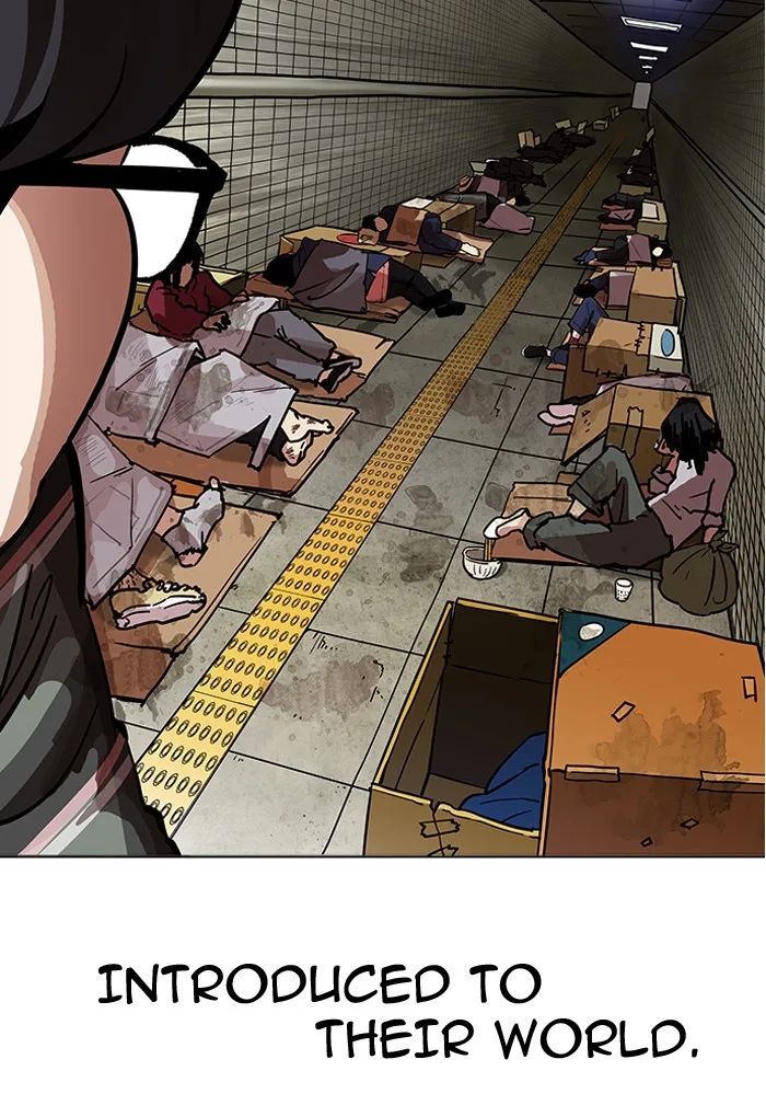 Lookism - Chapter 191 - Page 130
