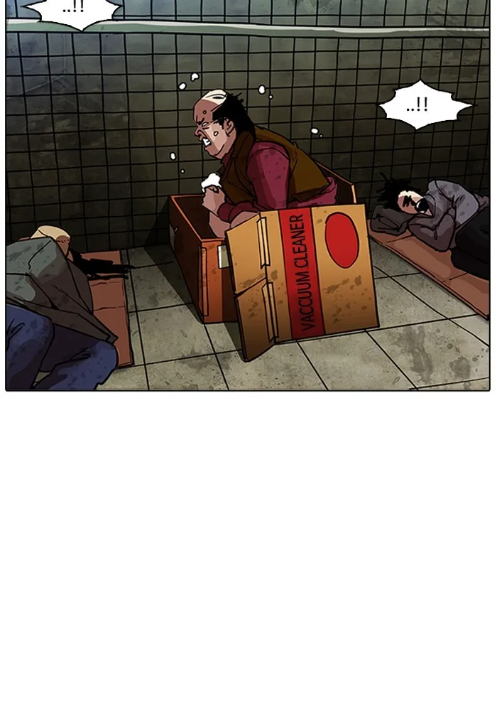 Lookism - Chapter 191 - Page 133