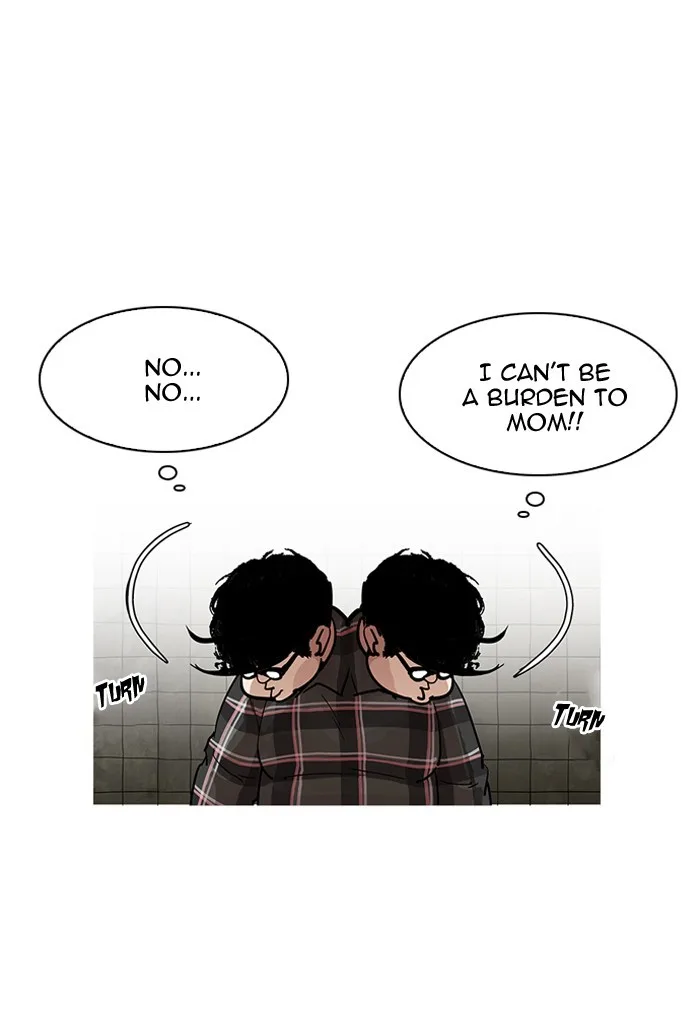 Lookism - Chapter 191 - Page 136