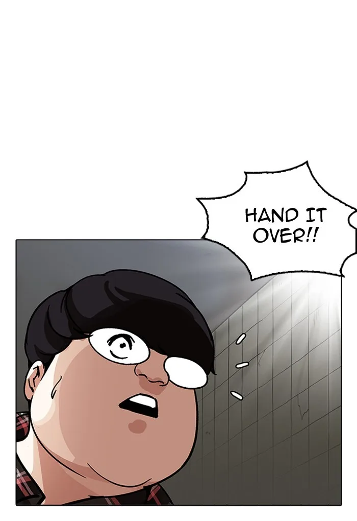 Lookism - Chapter 191 - Page 137