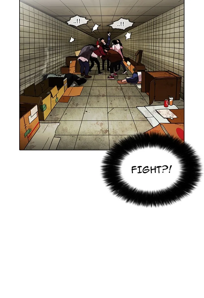 Lookism - Chapter 191 - Page 139