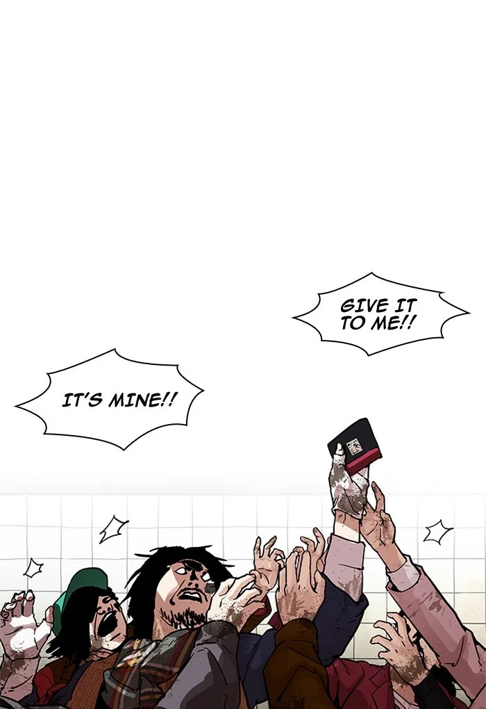 Lookism - Chapter 191 - Page 140