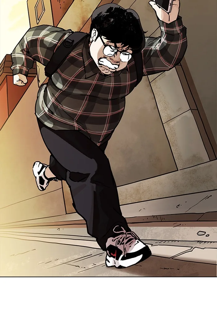 Lookism - Chapter 191 - Page 37