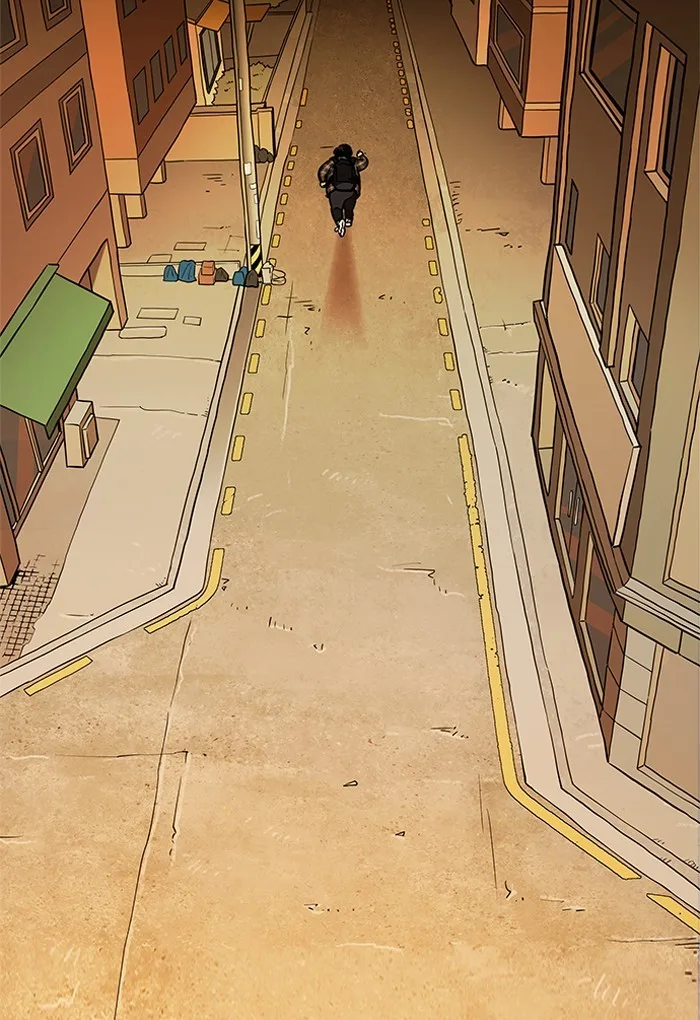 Lookism - Chapter 191 - Page 42