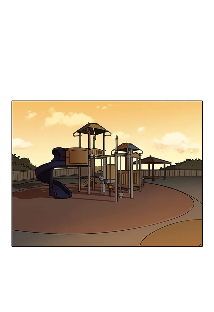 Lookism - Chapter 191 - Page 45