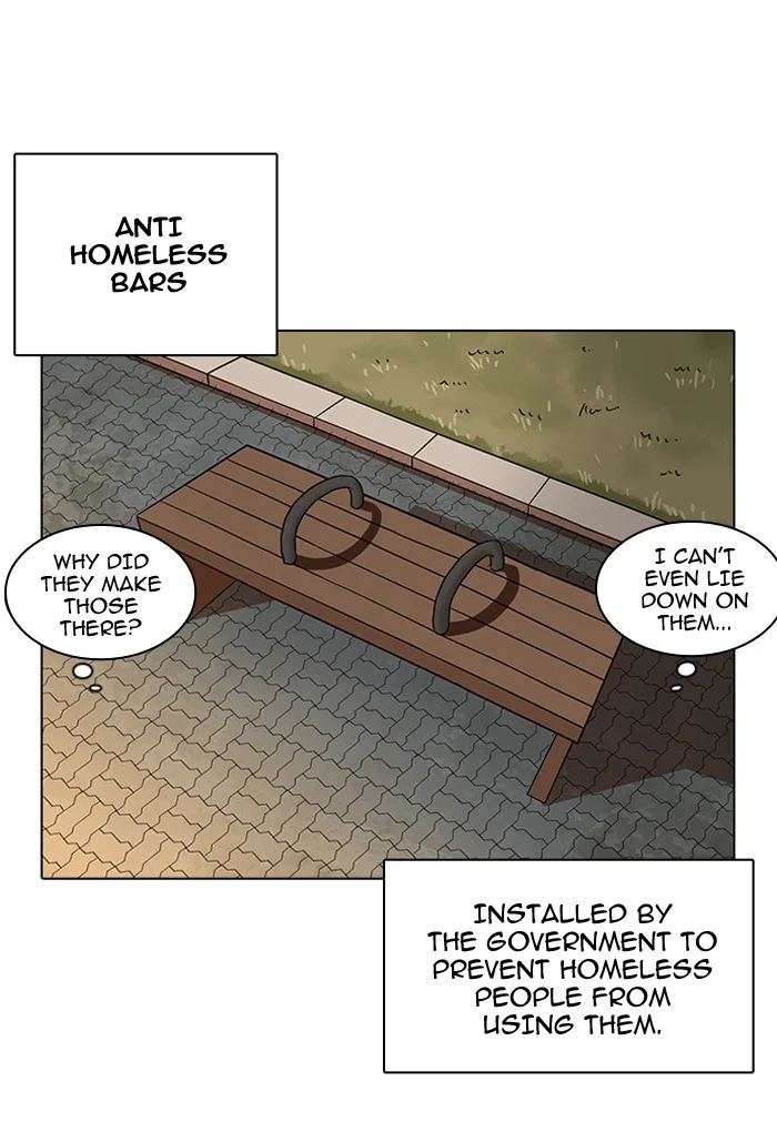 Lookism - Chapter 191 - Page 55