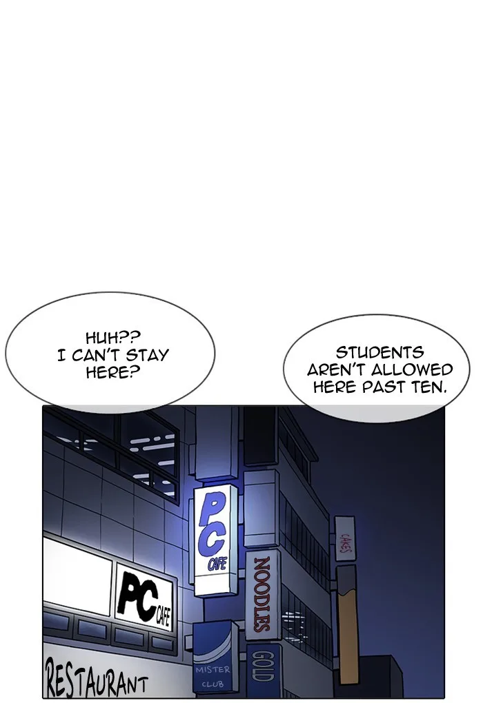 Lookism - Chapter 191 - Page 81