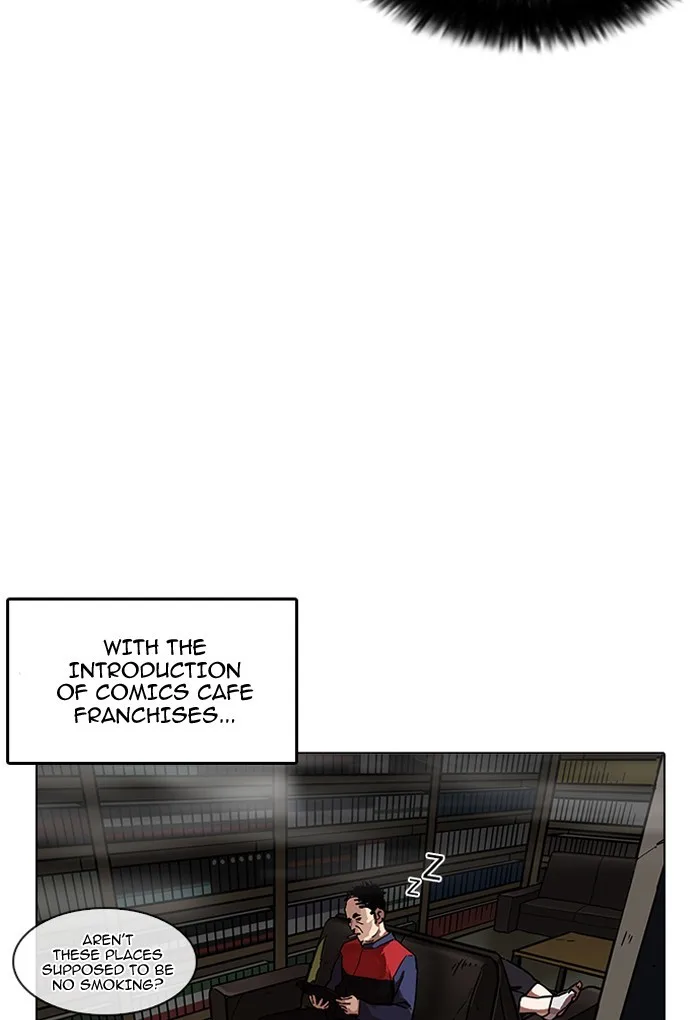 Lookism - Chapter 191 - Page 98