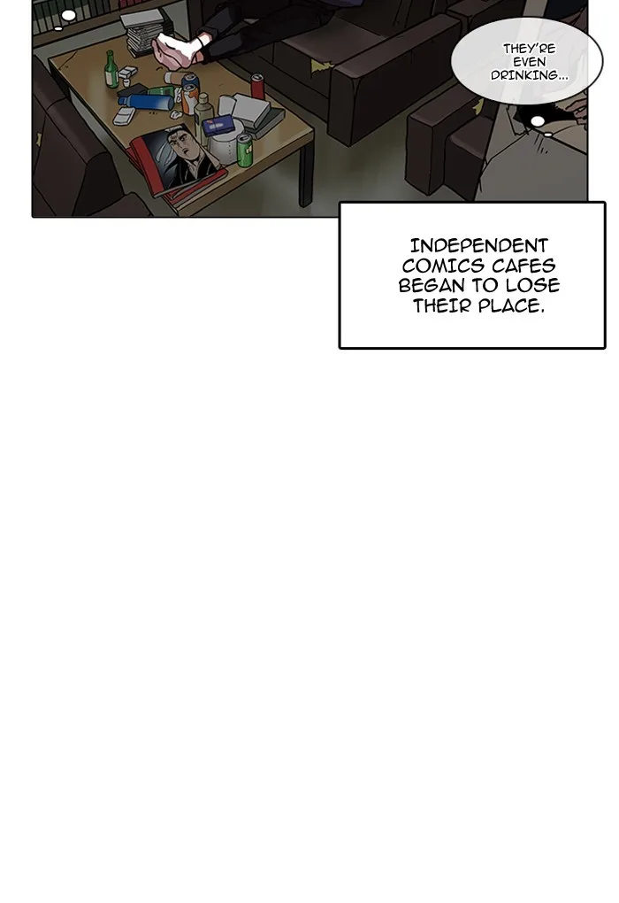 Lookism - Chapter 191 - Page 99