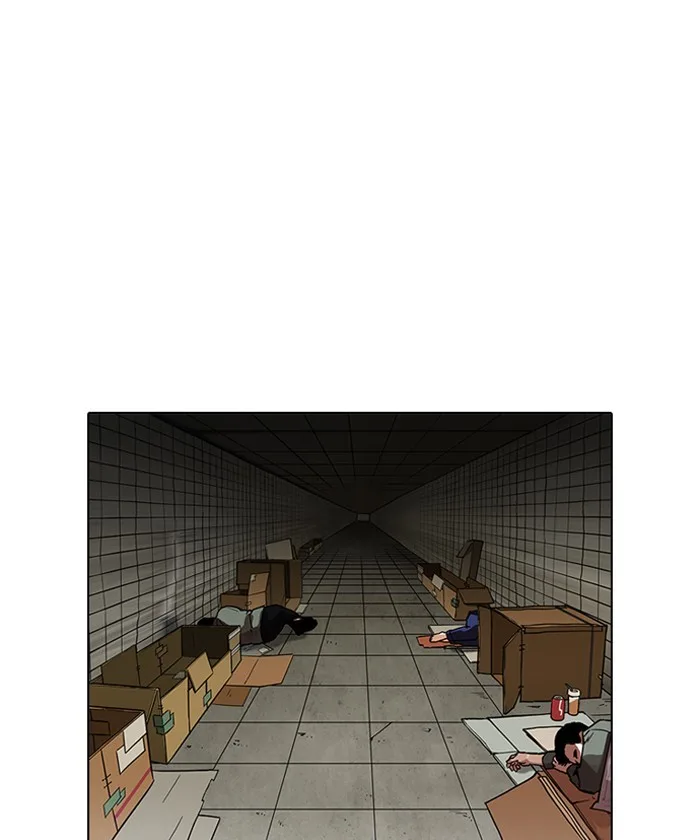 Lookism - Chapter 192 - Page 1