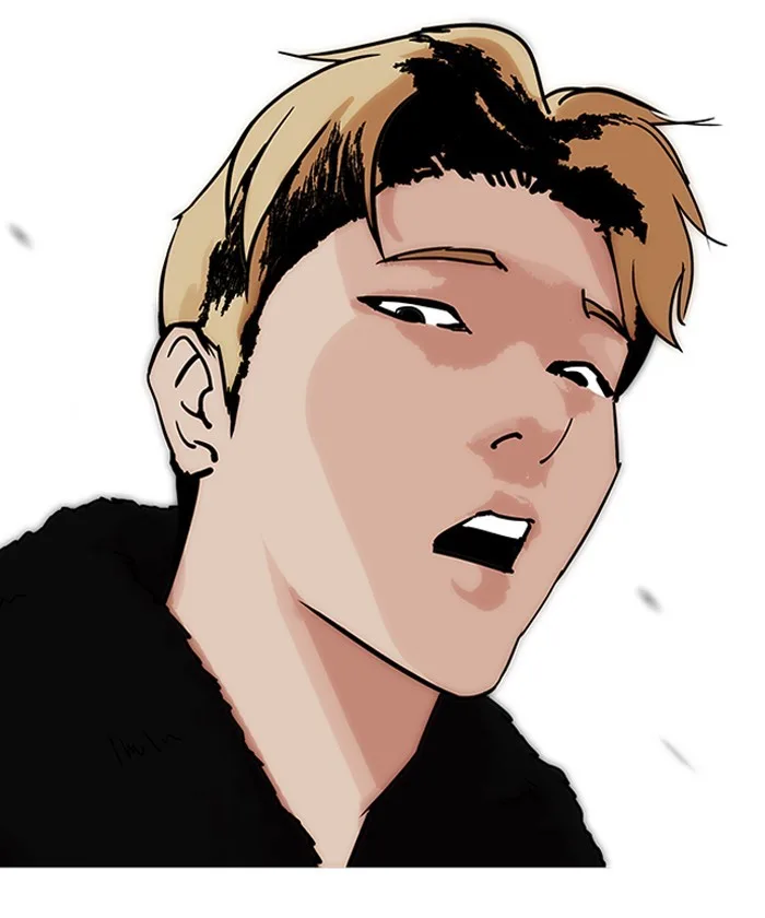Lookism - Chapter 192 - Page 108