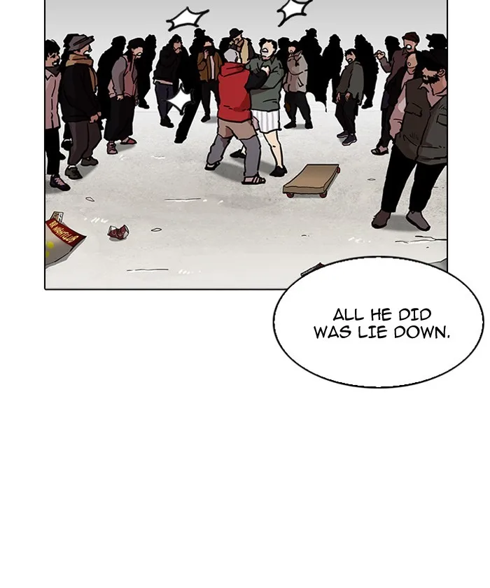 Lookism - Chapter 192 - Page 110