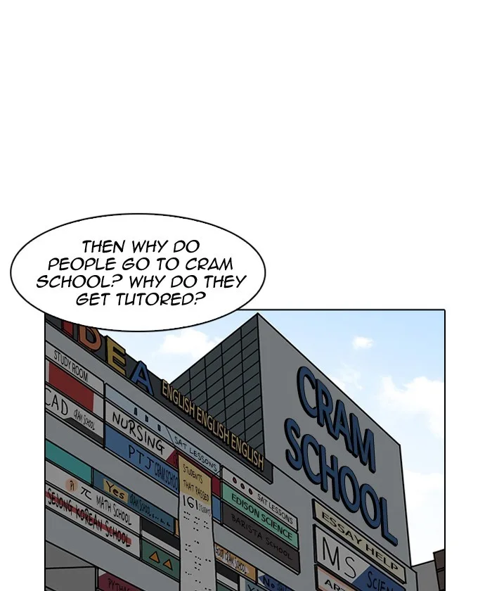 Lookism - Chapter 192 - Page 119
