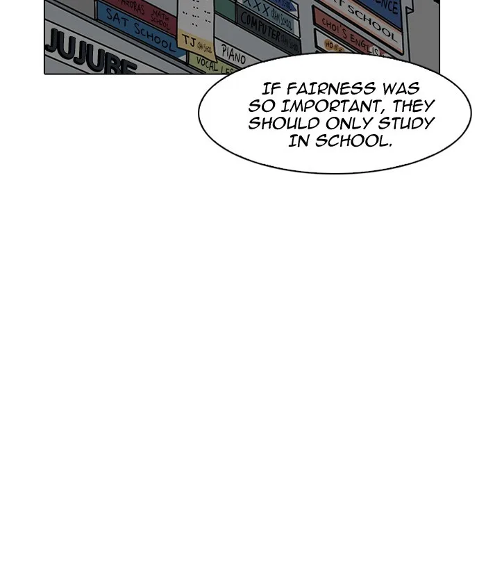 Lookism - Chapter 192 - Page 120