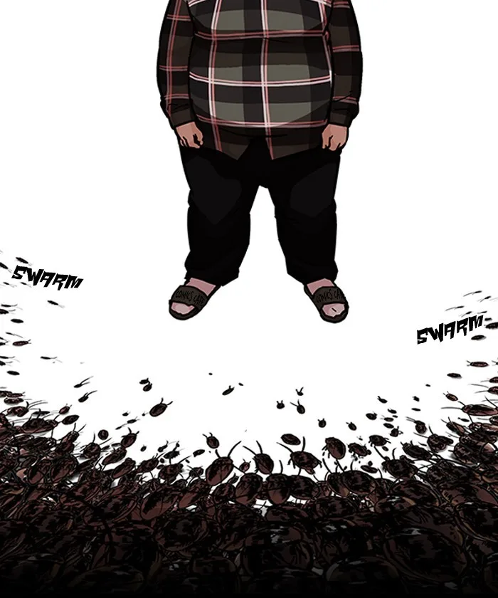 Lookism - Chapter 192 - Page 125