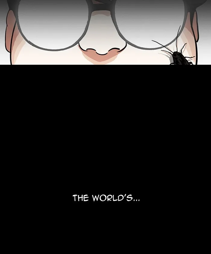 Lookism - Chapter 192 - Page 127
