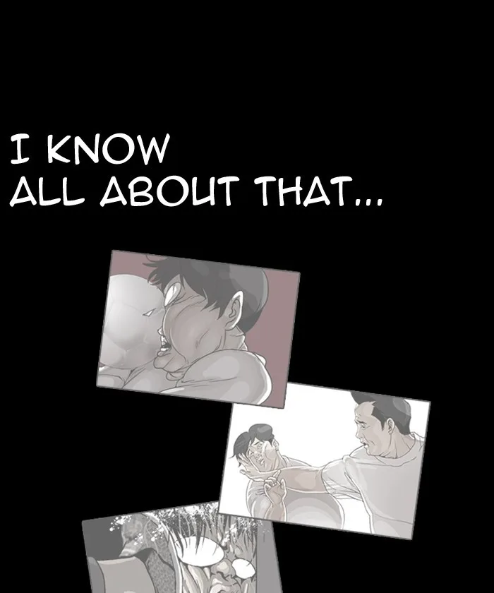 Lookism - Chapter 192 - Page 130