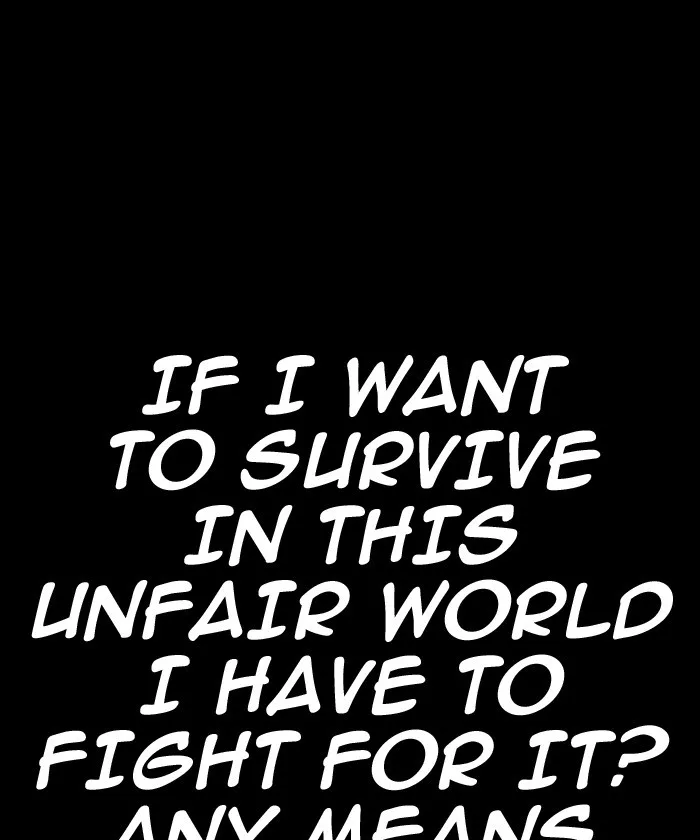 Lookism - Chapter 192 - Page 133