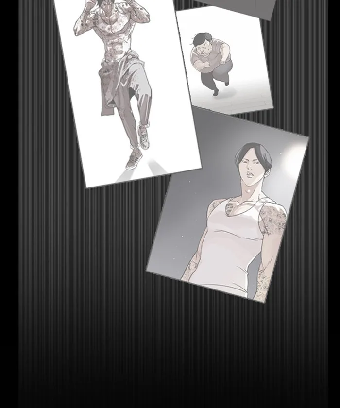 Lookism - Chapter 192 - Page 138