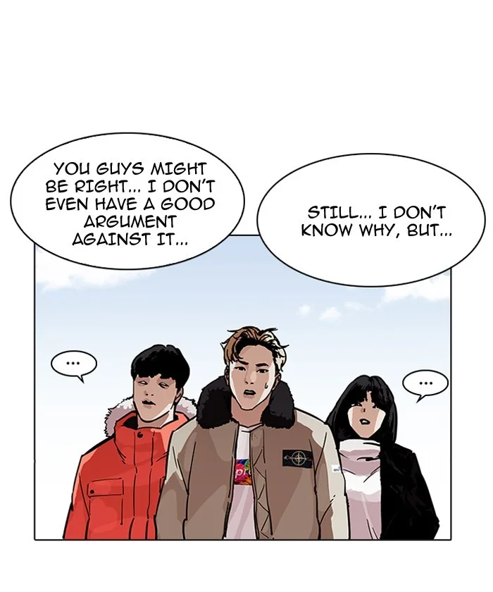 Lookism - Chapter 192 - Page 144