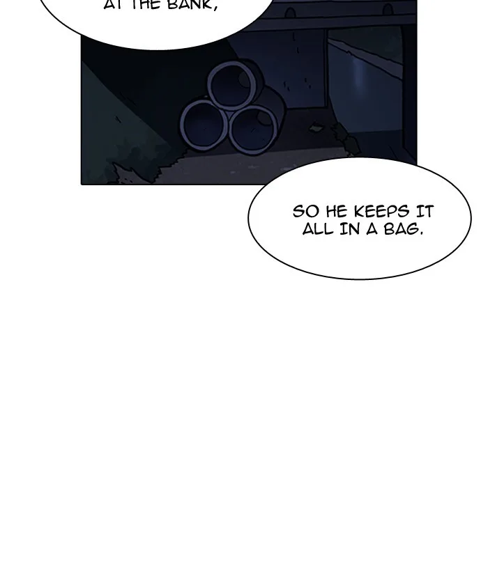 Lookism - Chapter 192 - Page 160