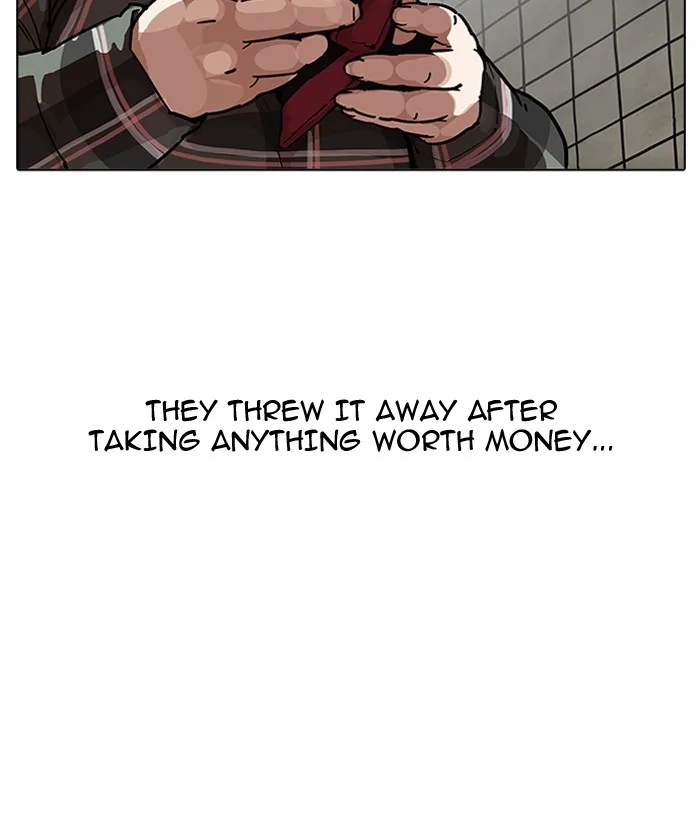 Lookism - Chapter 192 - Page 21