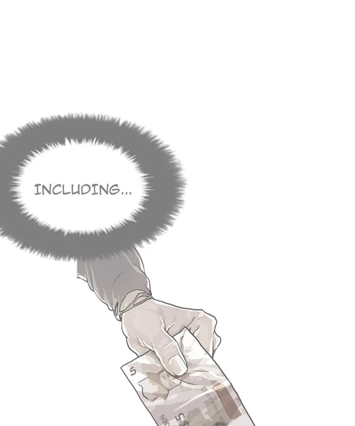 Lookism - Chapter 192 - Page 23