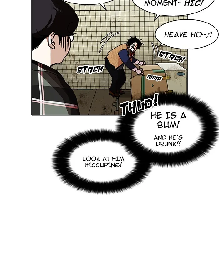 Lookism - Chapter 192 - Page 44