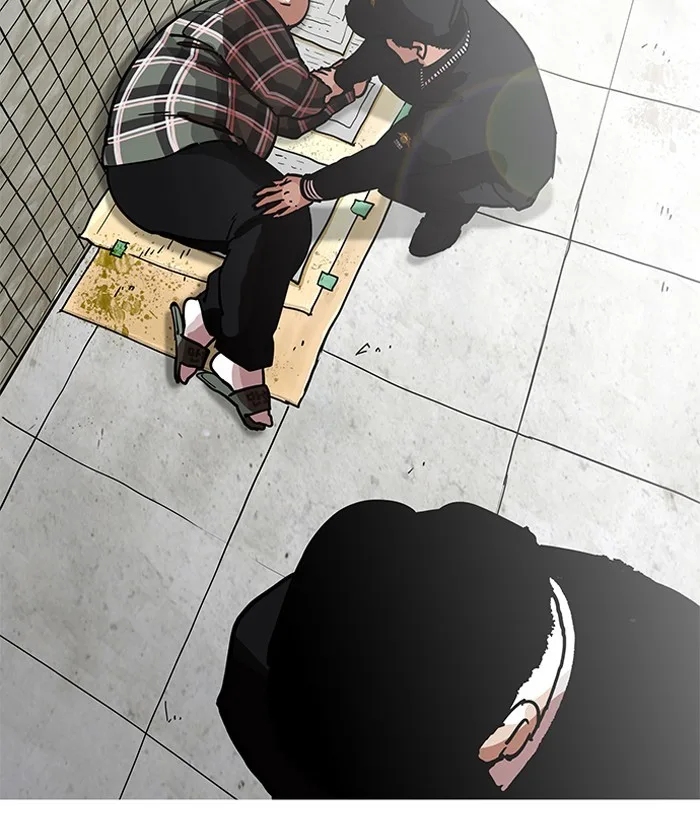 Lookism - Chapter 192 - Page 50