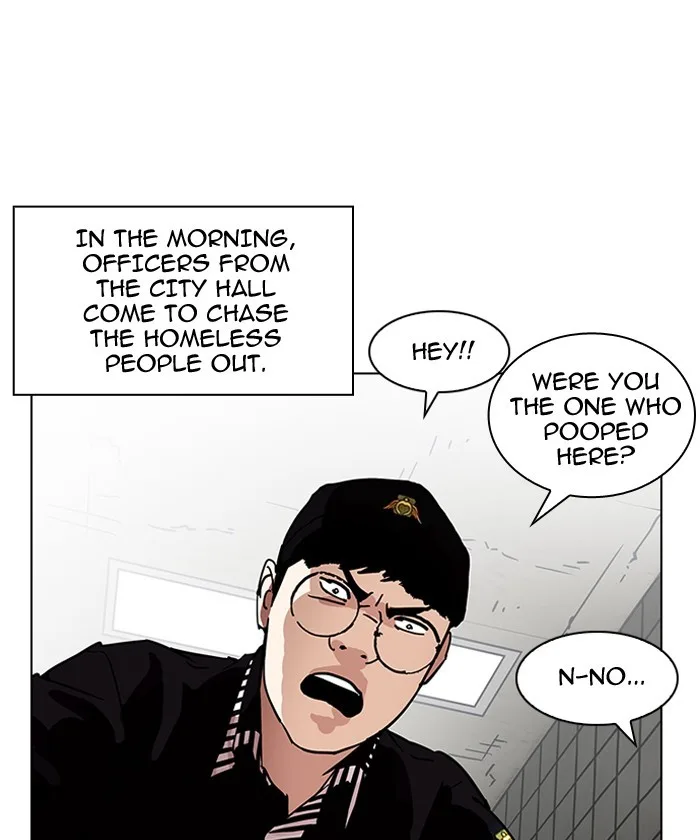 Lookism - Chapter 192 - Page 57
