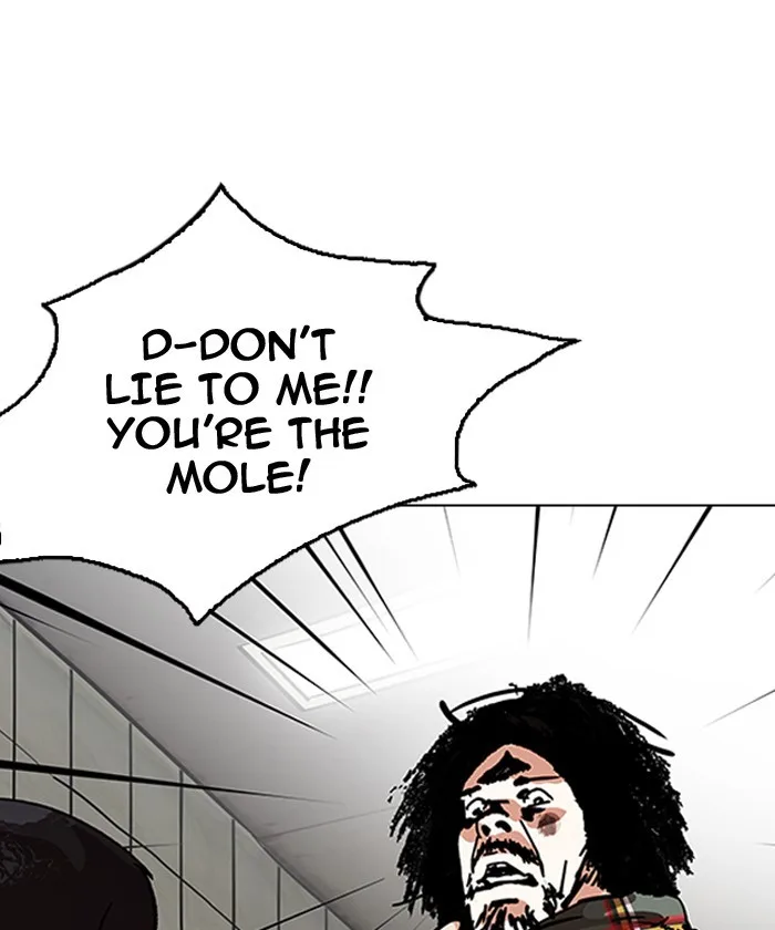 Lookism - Chapter 192 - Page 8
