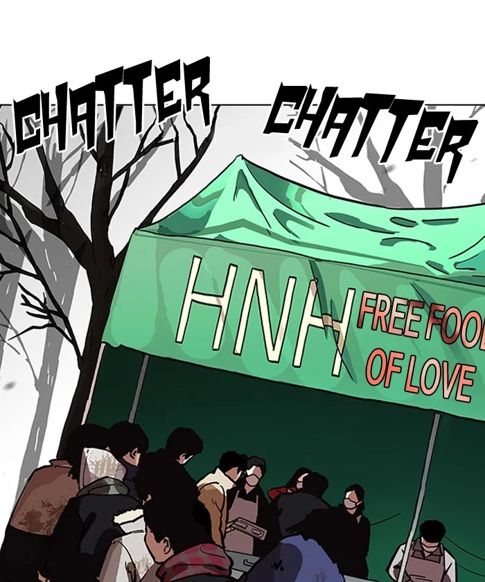 Lookism - Chapter 192 - Page 85