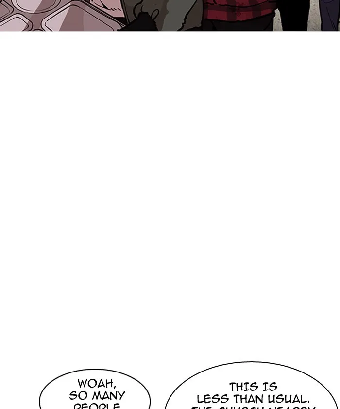 Lookism - Chapter 192 - Page 88
